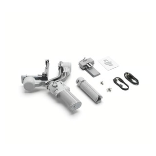 DJI RS 4 Mini – Gimbal Rs4 Mini chống rung máy ảnh nhỏ gọn, tải trọng 2kg, quay dọc Chính Hãng