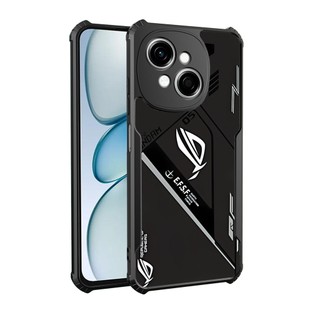 Ốp Điện Thoại Cho Tecno Spark 40 30 40C 30C 40 Pro 30 Pro 40 Pro Plus 5G Ốp Bảo Vệ Mùa Thu Acrylic Siêu Mỏng A01-A03