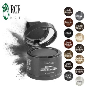 Phấn phủ tóc Maycheer - Trám làm đẹp trán