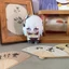 Genshin Tác Động Trò Chơi Ngoại Vi Aratai It To Shenhe Sao Biển Cơ Thể Sang Trọng Búp Bê Sang Trọng Plushie Đồ Chơi Nhồi Bông Mặt Dây Chuyền