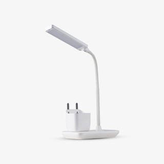 ĐÈN BÀN LED CẢM ỨNG RẠNG ĐÔNG RD-RL-45 – BẢO VỆ THỊ LỰC, THIẾT KẾ HIỆN ĐẠI