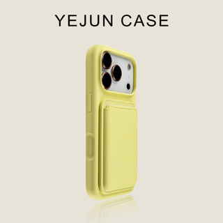 Ốp điện thoại thẻ lỗ lớn bằng silicon lỏng sang trọng cho iPhone17 16 15 14 13 12 11 Pro Max Bảo vệ Camera chống sốc Vỏ cứng chống rơi