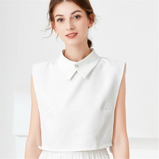 CAPA Đa Năng cho Cổ Áo - Phụ Kiện Thời Trang Công Sở Nữ
