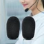 Đệm Tai Mềm Có Thể Thay Thế Tăng Cường Âm Thanh Trong Suốt Thích Hợp Cho B550-XT B550XT