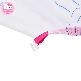 Moonlights Hair Salon Cắt Tóc Mũi Làm Tóc Cho Máy Cắt Tóc Tạp Dề EN
