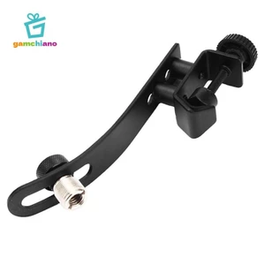 Kẹp Trống Chống Sốc Mic Kẹp Vành Gắn Universal Pro Giá Đỡ Micro