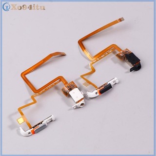 XOITU Tai Nghe Jack Âm Thanh Giữ Flex Ribbon Cáp Cổ Điển 30GB 80GB 120GB 3rd 160GB Phụ Kiện VN