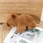 ✨Vòng tay Búp bê cổ tay Capybara🔥 búp bê bông gấu capybara gấu bông capybara doll gấu bông capybara ốp capybara