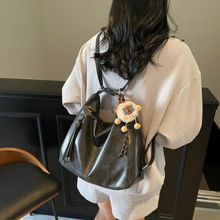 Túi xách nữ đeo vai VINICHY, tote,balo dung tích lớn size 30cm HA787