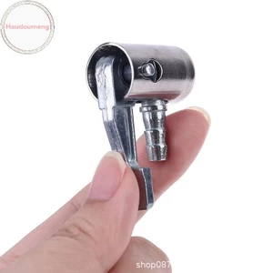 Hodou Máy Bơm Hơi Vòi Phun Máy Bơm Không Khí Bộ Phận Sửa Chữa Hợp Kim Kẽm Miệng Xe Điện VN