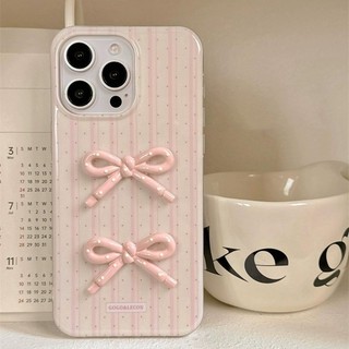Ốp điện thoại mùa hè dễ thương Ins + Dây buộc 3D + Dây buộc cho IPhone 11 16 15 14 13 12 Pro Xs Max XR X 7 8 Plus Vỏ viền lấp lánh Vỏ siêu mỏng Vỏ bảo vệ Ốp lưng TPU mềm