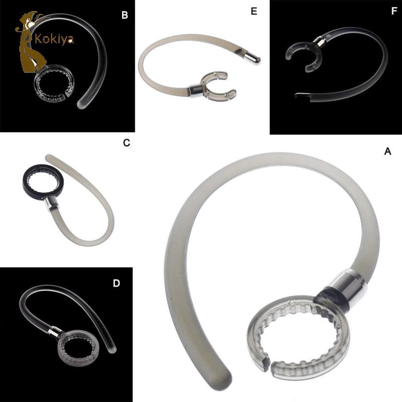 Móc tai kokiya cho tai nghe Bluetooth 11mm A