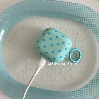 Ốp lưng cho AirPods Pro3 [2025] AirPods Pro2 Pro 3 2 1 Bảo vệ tai nghe không dây Apple IMD Chic Tối giản