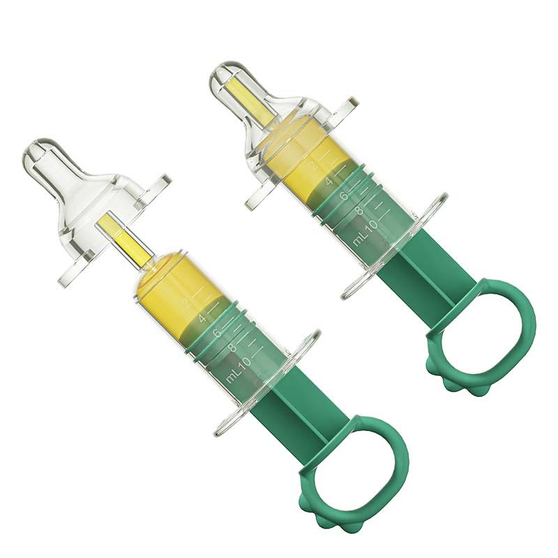 Thuốc cho trẻ sơ sinh Thuốc nhỏ giọt cho bé Ăn cho bé Trẻ em Chuyên dụng Thuốc cho ăn Dụng cụ tiện dụng Chống cho
