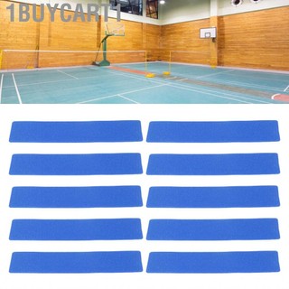 1buycart1 Bộ bút đánh dấu sân PVC màu sáng VGEBY dành cho bóng rổ quần vợt Bóng đá Thích hợp mọi thời tiết (Xanh lam)
