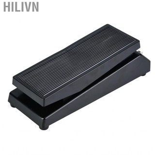 Hilivn Hiệu ứng hiệu ứng Multi-Wah Guitar của Pedal Wah dành cho người chơi ban nhạc DJ
