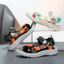 Giày Sandal Trẻ Em Mùa Hè 2026 Đế Mềm Trẻ Em Giày Đi Biển Đế Mềm Giày Bé Trai Bé Gái Dép DHR3