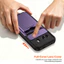 IQOO 15R Ốp Lưng Trượt Cửa Sổ Khe Cắm Thẻ Giá Đỡ Vỏ Cho Vivo IQOO 15R 5G Vỏ Điện Thoại
