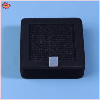 Bộ lọc máy lọc không khí N & X, Bộ lọc máy hút bụi, Bộ lọc bộ lọc ô tô, Bộ lọc cho phụ kiện Anycubic Kobra S1.