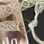 AqToCna Thanh Lịch Tính Khí Thắt Lưng Phong Cách Dân Tộc Thắt Lưng Rỗng Retro Bohemian Thắt Lưng Đầm Dây Thắt Lưng Vòng sel Dây Xích AqToCna
