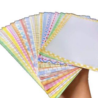 Đậu Sắt Vải Cạnh Nướng Mờ Mềm Mờ Handmade DIY Cao Cấp Ủi Giúp Ủi Giấy Đậu Có Thể Tái Sử Dụng 7UPX