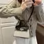 BeautifulHomeA Chất Lượng Cao Retro Đa Năng Túi Tote Nữ Đeo Vai Màu Túi Đeo Ngang Thời Trang Túi Xáchmuter Túi Bé Gái Ví Quà Tặng VN