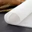 HL Thảm Nướng Bánh Silicon Chống Dính Thực Phẩm Máy Khử Nước Trái Cây Tấm Hấp Có Thể Tái Sử Dụng Lưới Miếng Lót Lò Nướng Thảm Phụ Kiện Nhà Bếp LMWU