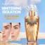 Kem Chống Nắng HAICUIER SPF60+ Bảo Vệ Da Hiệu Quả Chất Kem Mỏng Nhẹ Không Nhờn Rít Thấm Nhanh Chống Tia UV