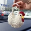 Đề xuất Lixia Thuyền Rồng Lễ Hội Bỏ Túi Chất Liệu Thủ Công Gói Móc Len diy Chick Hen Pocket Hoạt Động Mẫu Giáo