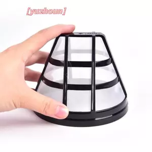 Bộ lọc cà phê thay thế có thể đổ lại Giỏ có thể tái sử dụng Dụng cụ pha cà phê kiểu cốc