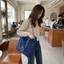 Túi Tote Nữ Nhẹ Jfory, Túi Quà Tặng, Túi Du Lịch Dã Ngoại, Công Sở, Đi Biển, Mua Sắm