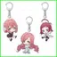 HT3 100 Bạn Gái Thực Sự Thực Sự Thực Sự Yêu Bạn Acrylic Móc Khóa Anime Mặt Dây Chuyền TH3