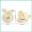 Phao trẻ em cho bể bơi Ghế bơm hơi nhẹ Sequin Butterfly Phao bơi cho trẻ em từ 6 tháng đến 4 tuổi sonlekvn