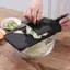 MAKY 1 Cái Bắp Cải Xay Salad Nhật Bản Cạo Râu Cắt Lát Hiện Vật Bắp Cải Tròn Bắp Cải Tím Bắp Cải Cắt Nhỏ Máy bào Đặc Biệt VN