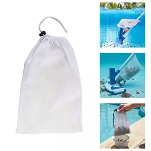 Túi thay thế chân không bể bơi SUIT để làm sạch bể bơi hiệu quả