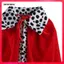 King Cape King Cape Cosplay Trang Trí Phụ Kiện Trang Phục Cho Đảng Carnival Váy Lạ Mắt Đạo Cụ Ảnh