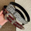 American Retro Hot Girl Style Belt Nữ 2026 Phong Cách Mới Niche All-Match Belt