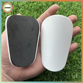 SAFENH 1 Cặp Bóng Đá Mini Shin Pad Nhẹ Di Động Bóng Đá Shank Board VN