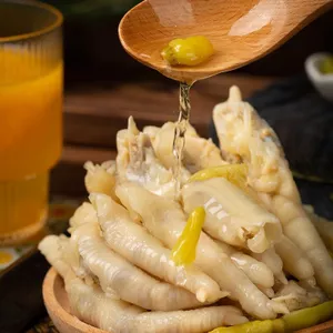 Trùng Khánh Đặc Biệt Hạt Tiêu Ngâm Phượng Hoàng Móng Vuốt Bán Buôn Tiêu Ngâm Gà Vuốt Gói Nhỏ Móng Vuốt Gà Không Vuốt Đồ Ăn Nhẹ Thông Thường Bán Buôn Đồ Ăn Nhẹ