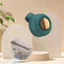 Quạt Làm Mát Cầm Tay Di Động Có Thể Điều Chỉnh Tốc Độ & Hoạt Động Yên Tĩnh, Giảm Nhấp Nháy Nóng Cho Nữ
