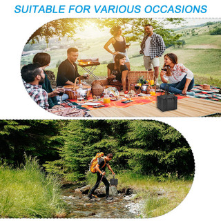 [COD] Túi Giữ Nhiệt Tráng Bạc Đựng Thực Phẩm Lạnh Đồ Picnic Du Lịch ( Túi Cách Nhiệt Giữ Lạnh Thực Phẩm )