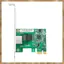 Card mạng PCIe RJ45 Card mạng PCIe RJ45 ESXi 8 Hỗ trợ Bộ chuyển đổi LAN 100 / 1000 / 2500Mbps cho máy chủ NAS chơi game