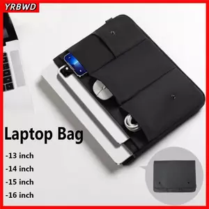 Túi đựng máy tính bảng dung lượng lớn chống sốc YRBWD 13 14 15 16 inch cho / / Dell / Asus