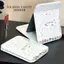 Gương gấp mini họa tiết chấm màu lucky day hoạt hình cute gương bỏ túi