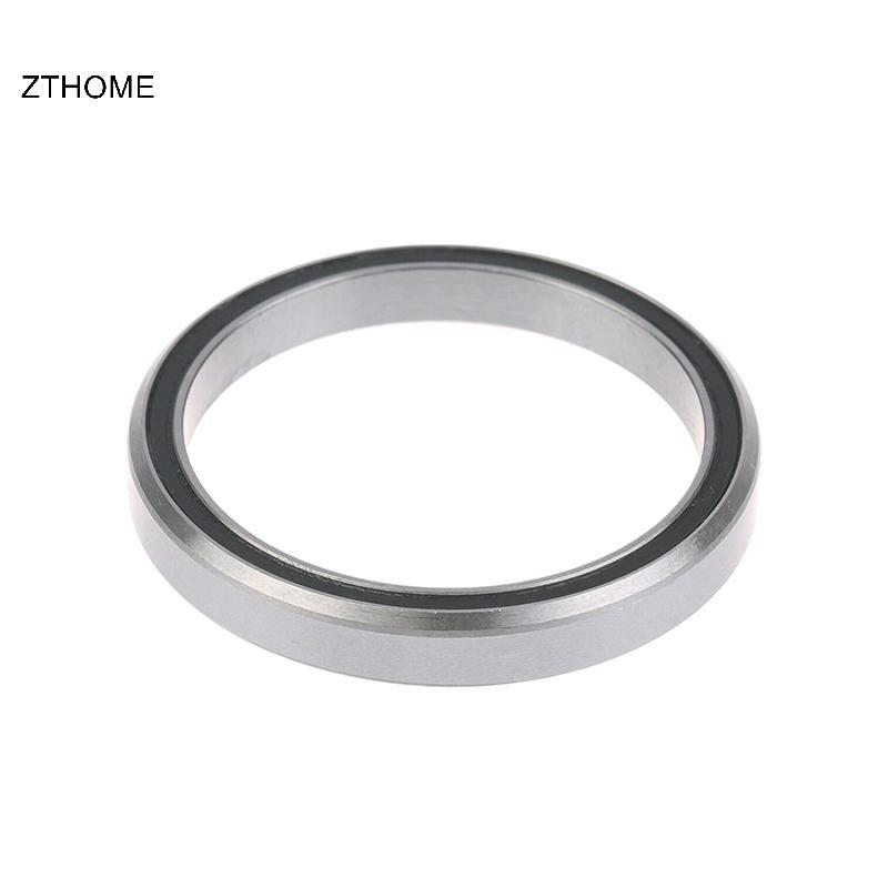 Vòng bi tai nghe xe đạp đường trường ZTHOME ACB495H6.5 40.5 * 49.5 * 6.5 Mm 45 / 45 Độ Thép Chrome côn phía trên dưới Bộ vòng bi ACB HOT