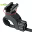 Giá đỡ đèn pin phía trước xe đạp Adapterputer Mount Braet cho đường [MỚI]