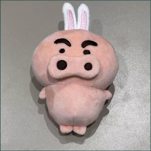 YT4 Chiikawa x Buriburizaemon Plushie Hoạt Hình Dễ Thương Lợn Sang Trọng Túi Búp Bê Bông Quyến Rũ