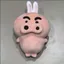 YT4 Chiikawa x Buriburizaemon Plushie Hoạt Hình Dễ Thương Lợn Sang Trọng Túi Búp Bê Bông Quyến Rũ