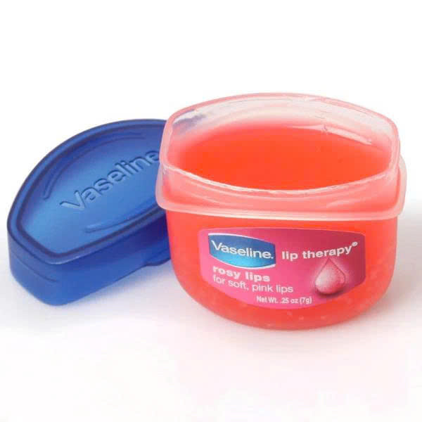 SON DƯỠNG MÔI VASELINE LIP THERAPY 7G