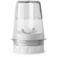 Máy xay sinh tố Philips HR2223 /00 700W đi kèm phụ kiện cối nhựa - Bảo Hành 24 Tháng